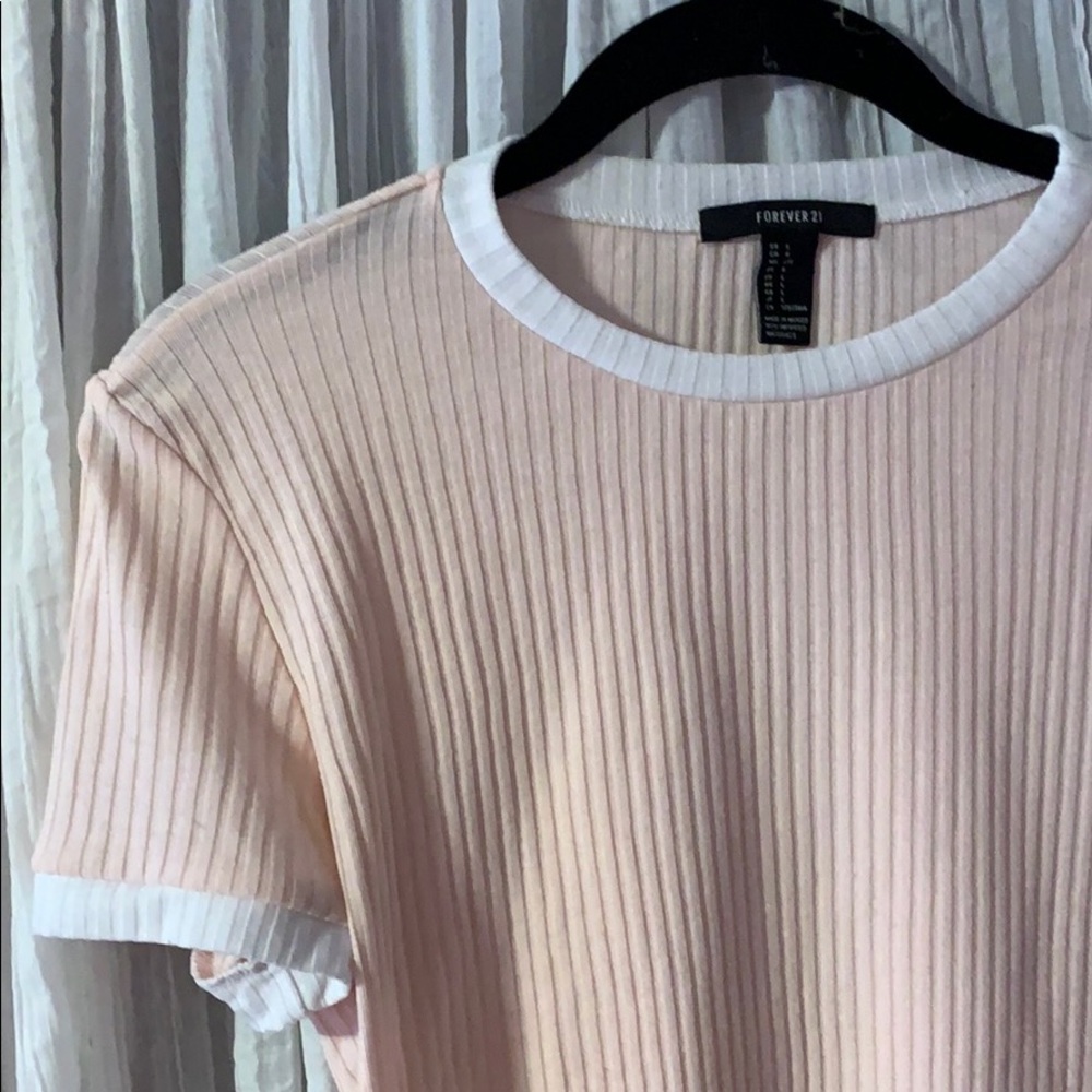 Forever 21 Crop Top